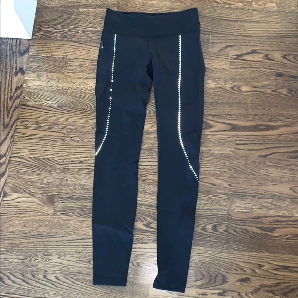 lulu lemon running leggings